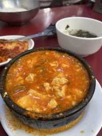 【韓国】釜山で絶品外せない！絶品チゲが人気のお店知ってる？
