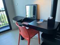 Siam at Siam Design Hotel Pattaya 