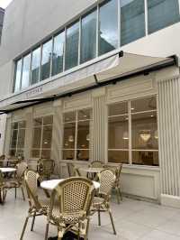 압구정 브런치카페,  R'Cafe