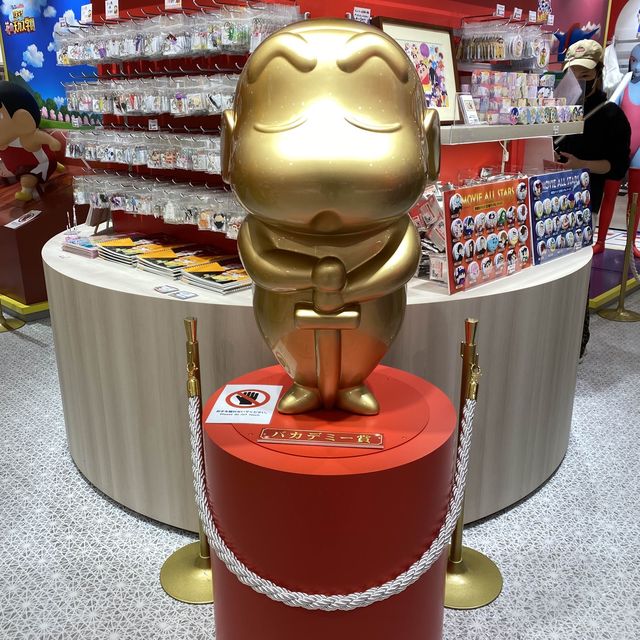 이케부쿠로 가챠 백화점