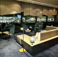 SUITE DREAMS - Sheraton Frankfurt Airport