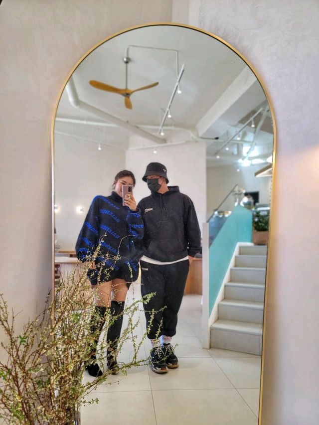 평창 라마다호텔앤스위트, 복층룸 타입이 독특🏨