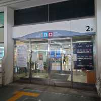 那覇空港