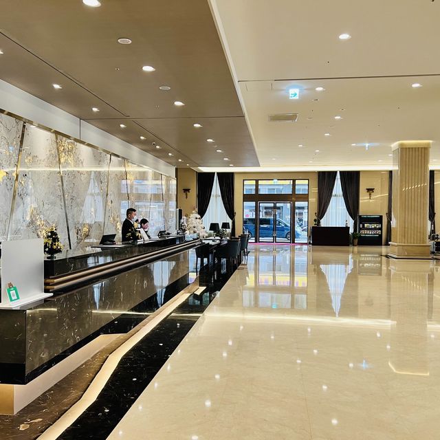 汐止富士大飯店