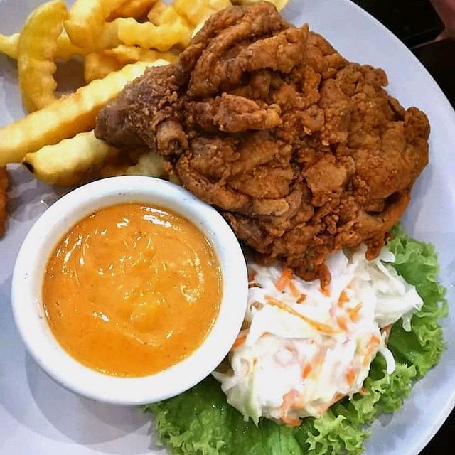 Rimba by Loft at Kuantan Pahang❤️