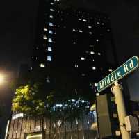 小而美的酒店🏨新加坡🇸🇬 Hotel G Singapore