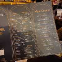 尖沙咀｜環境超美有情調西餐廳｜生酮人士friendly!! 