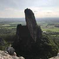 เขาคูหา รัตภูมิ สงขลา