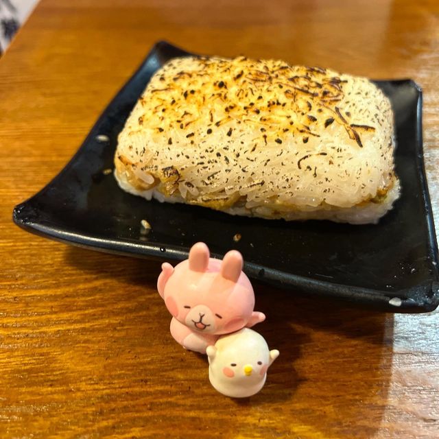 🌟旺角人氣惹味串燒@安安燒