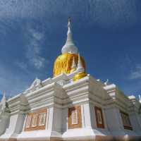 งานนมัสการพระธาตุนาดูน 
วันที่ 5-7 มีนาคม 2566