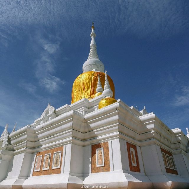 งานนมัสการพระธาตุนาดูน 
วันที่ 5-7 มีนาคม 2566