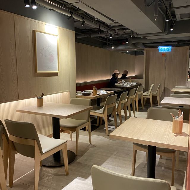 中環飯堂之梳乎厘比主食更棒