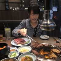 旺角TOP 嘆住冷氣食高質燒肉
