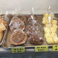 입안에서 살살 녹는 바게트 맛집