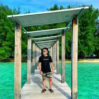Seribu Island