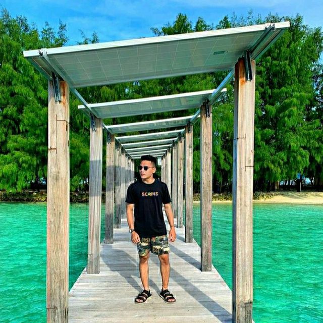 Seribu Island