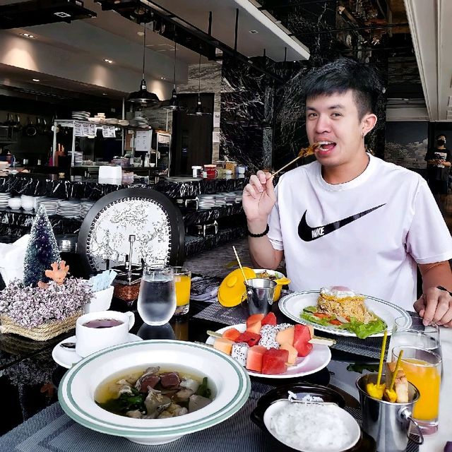 Mera Mare Pattaya