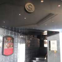 久仰大名香港老牌扒房｜Grand Hyatt Steakhouse