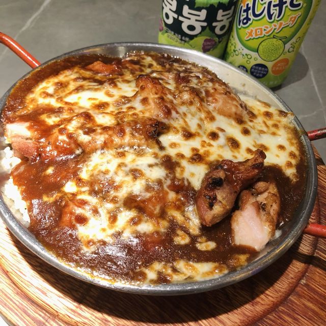 食盡土瓜灣•機械人餐廳