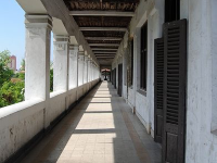 Lawang Sewu, Semarang