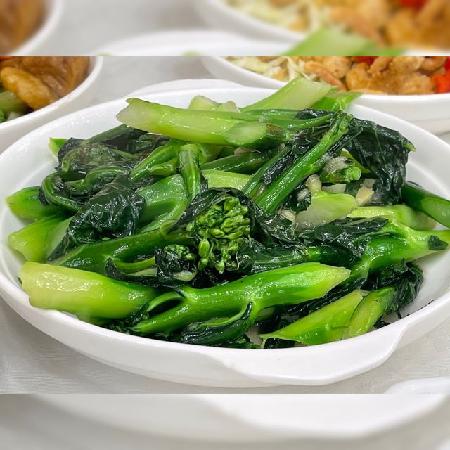 抵食海鮮酒家