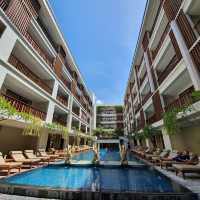 The Magani Hotel & Spa - Bali