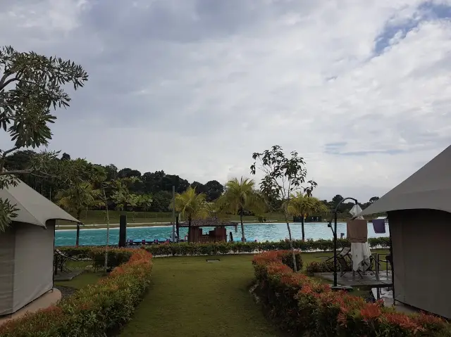 Natra Bintan - The Canopi Resort