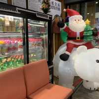 饌澤原超市火鍋 超澎湃食材 自助吧吃到飽 