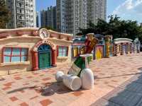 Snoopy’s World@新城市廣場