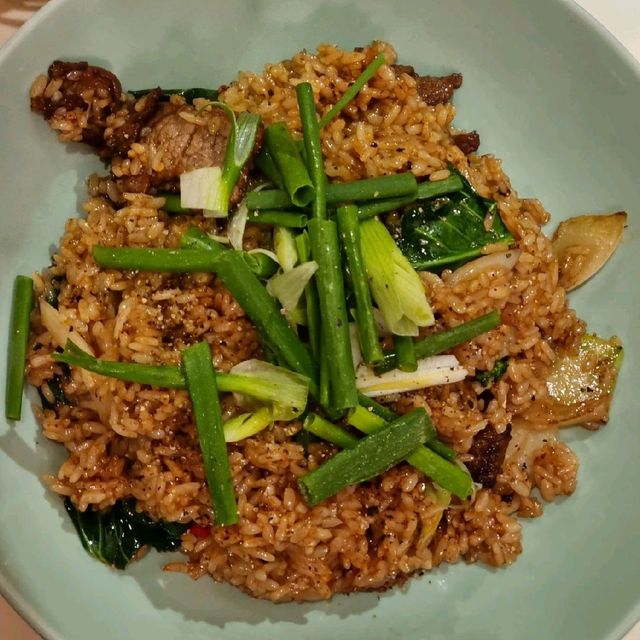 힙지로 베트남 식당 : 촙촙