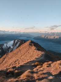 The Most Instagram Worthy Peak in NZ!