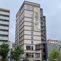 ホテルエイチツー長崎