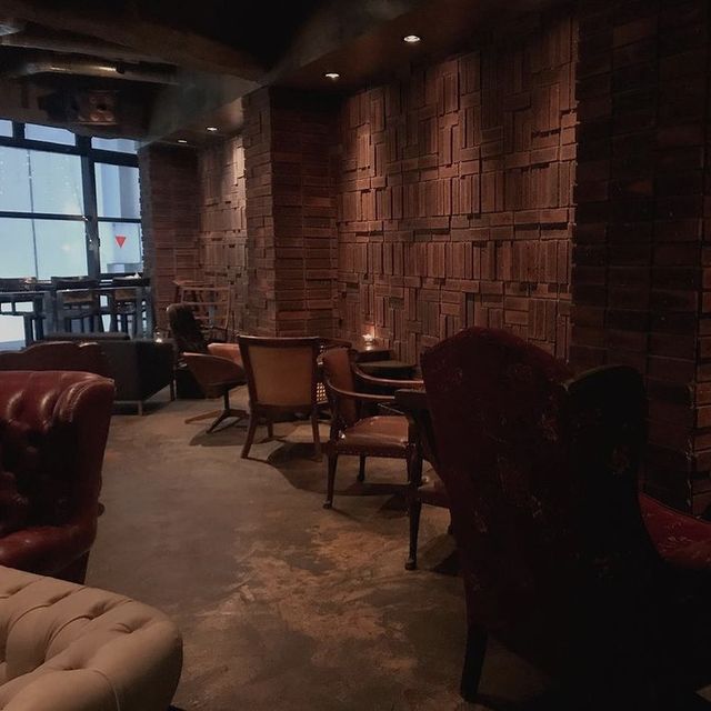 【渋谷の穴場カフェ】SUZUCAFE 神南(スズカフェ)🍮