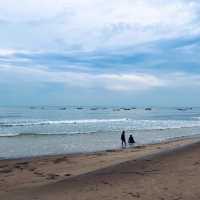 หาดพยูน