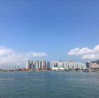 屯門黃金海岸半日遊