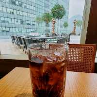 東涌好去處 ～ 尚蓮越泰餐廳 