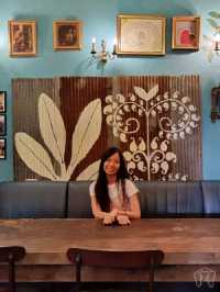🌮 Bombay Hut Indian Fusion Restaurant @CNX