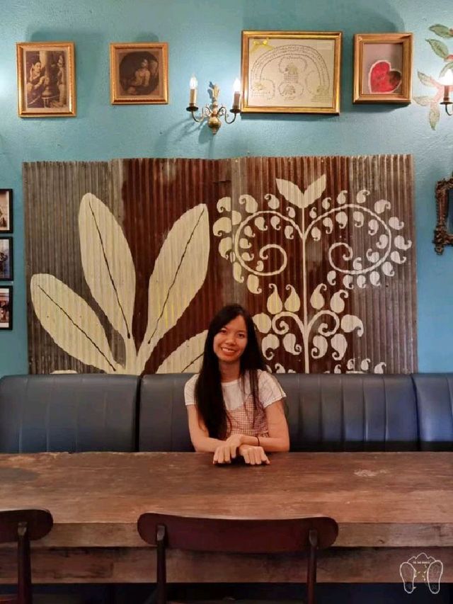 🌮 Bombay Hut Indian Fusion Restaurant @CNX