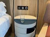 3D2N Stay at Capri Fraser China Square 
