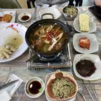 다양한 대게 음식을 맛볼 수 있는 영덕대게 맛집