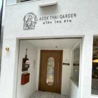 ASOK Thai garden