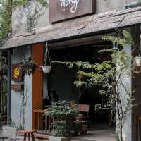 Dong Cafe