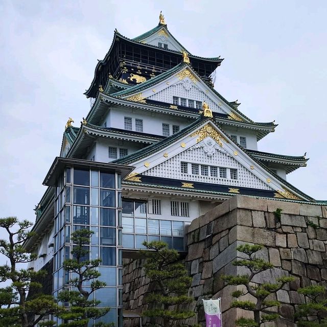 Japan's most famous landmarks