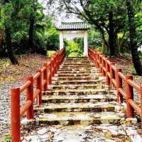 粉嶺輕鬆半日遊