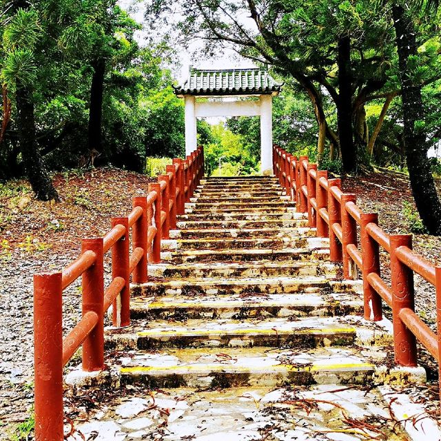 粉嶺輕鬆半日遊