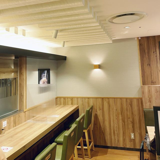 【大阪】華味鳥 ✨鶏ソバ 🍜阪急うめだ本店✨