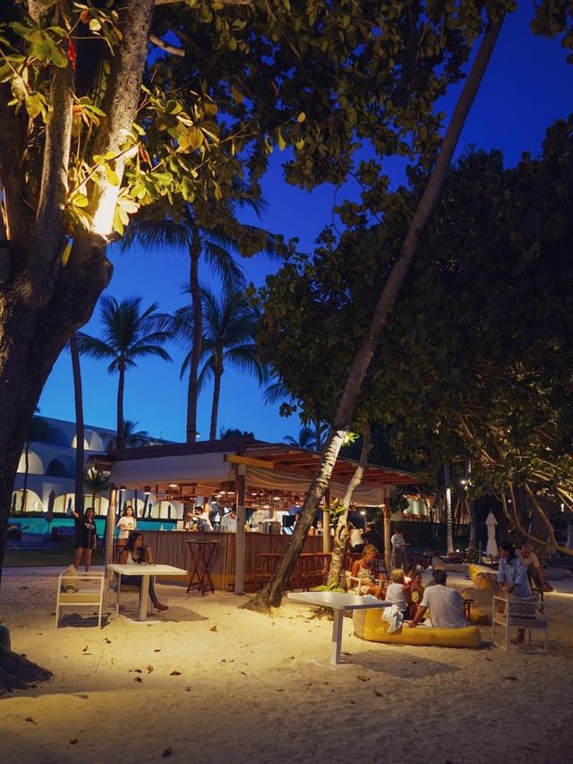 Sala Samui Chaweng Beach Resort 🏖 ….ไปชมโรงแรมที่ Sala Samui Chaweng Beach Resort 🏖 ….ไปชมโรงแรมที่