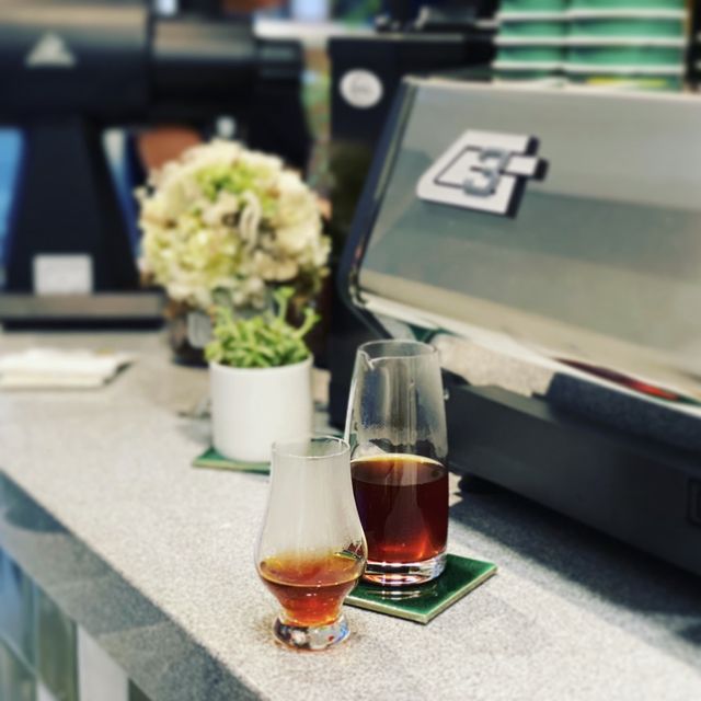 咖啡癡必到-北角炮台山小店✨Coffee Obsession✨