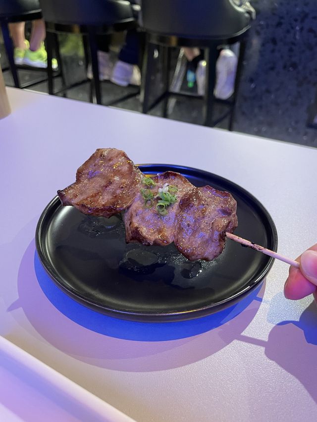 📍Mizu (佐敦)