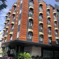 Tastefully Design Boutique Hotel